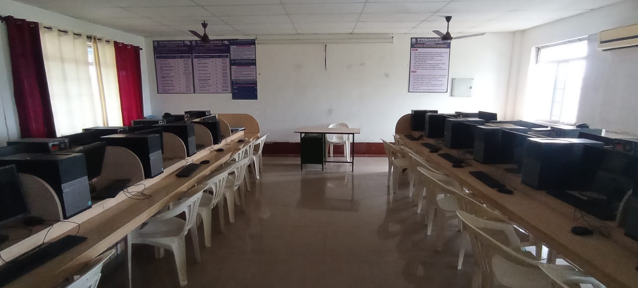 Power Systems Simulation Laboratory